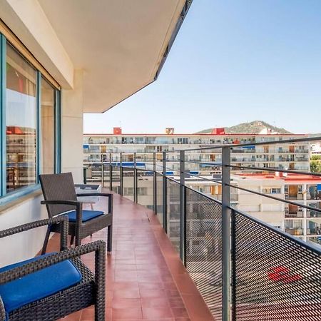 Can Mabi, 30' Bcn Next Beach 滨海比拉萨尔 外观 照片