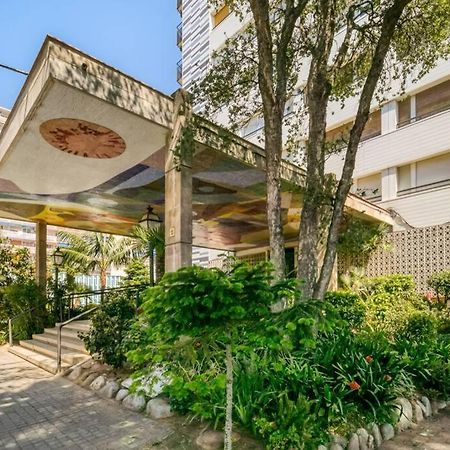 Can Mabi, 30' Bcn Next Beach 滨海比拉萨尔 外观 照片