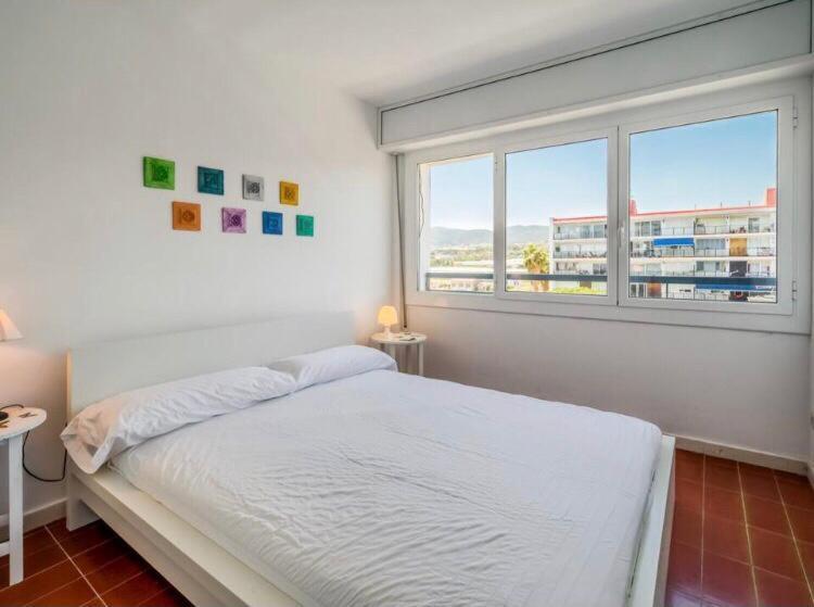 Can Mabi, 30' Bcn Next Beach 滨海比拉萨尔 外观 照片