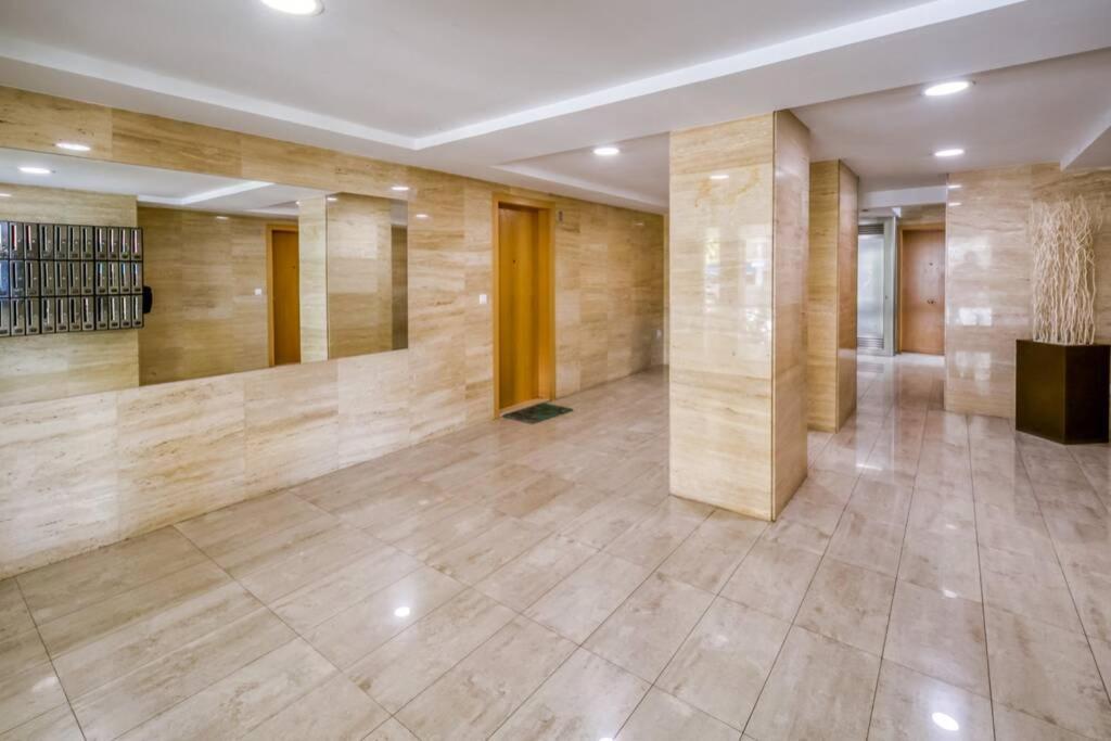 Can Mabi, 30' Bcn Next Beach 滨海比拉萨尔 外观 照片