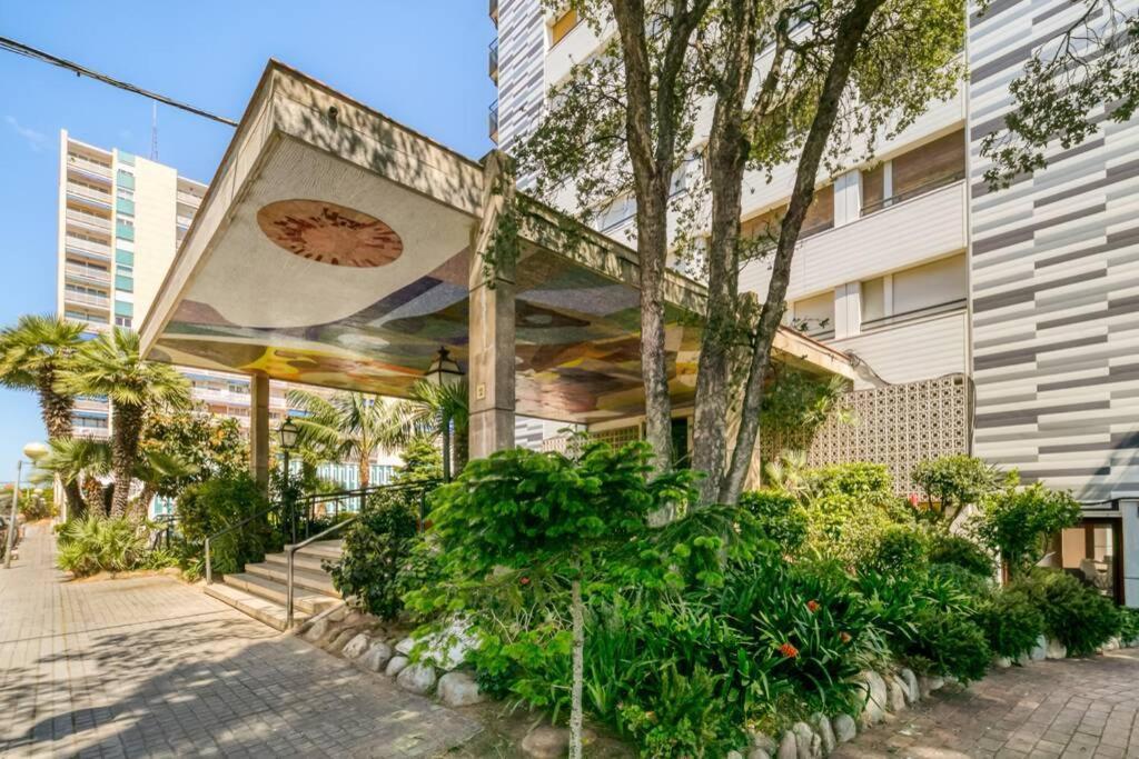 Can Mabi, 30' Bcn Next Beach 滨海比拉萨尔 外观 照片