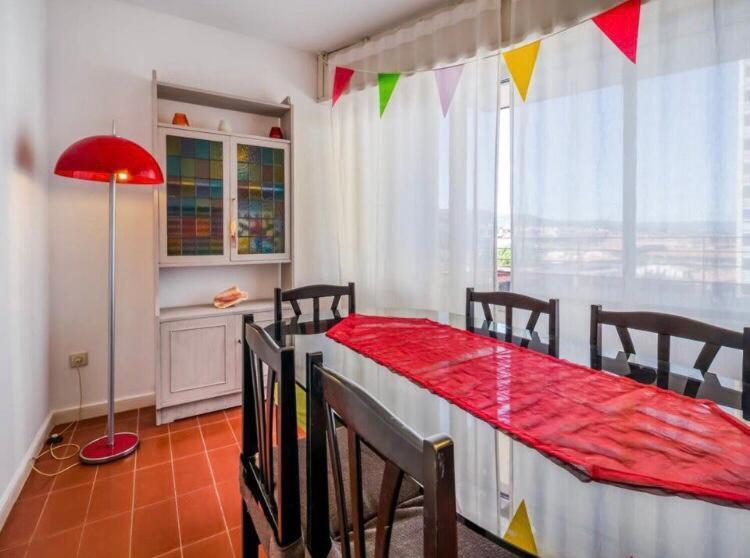 Can Mabi, 30' Bcn Next Beach 滨海比拉萨尔 外观 照片